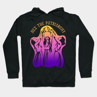 Hex The Patriarchy Hoodie